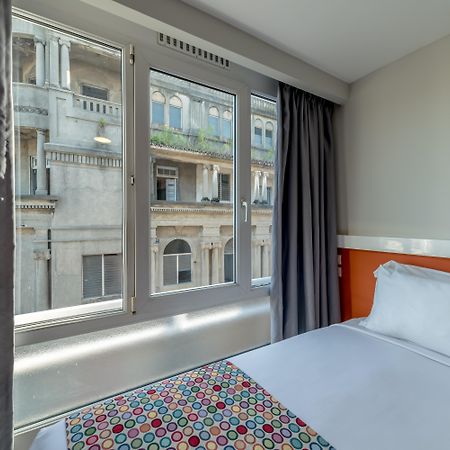 Novus Plaza Hodelpa Hotel Санто Доминго Екстериор снимка