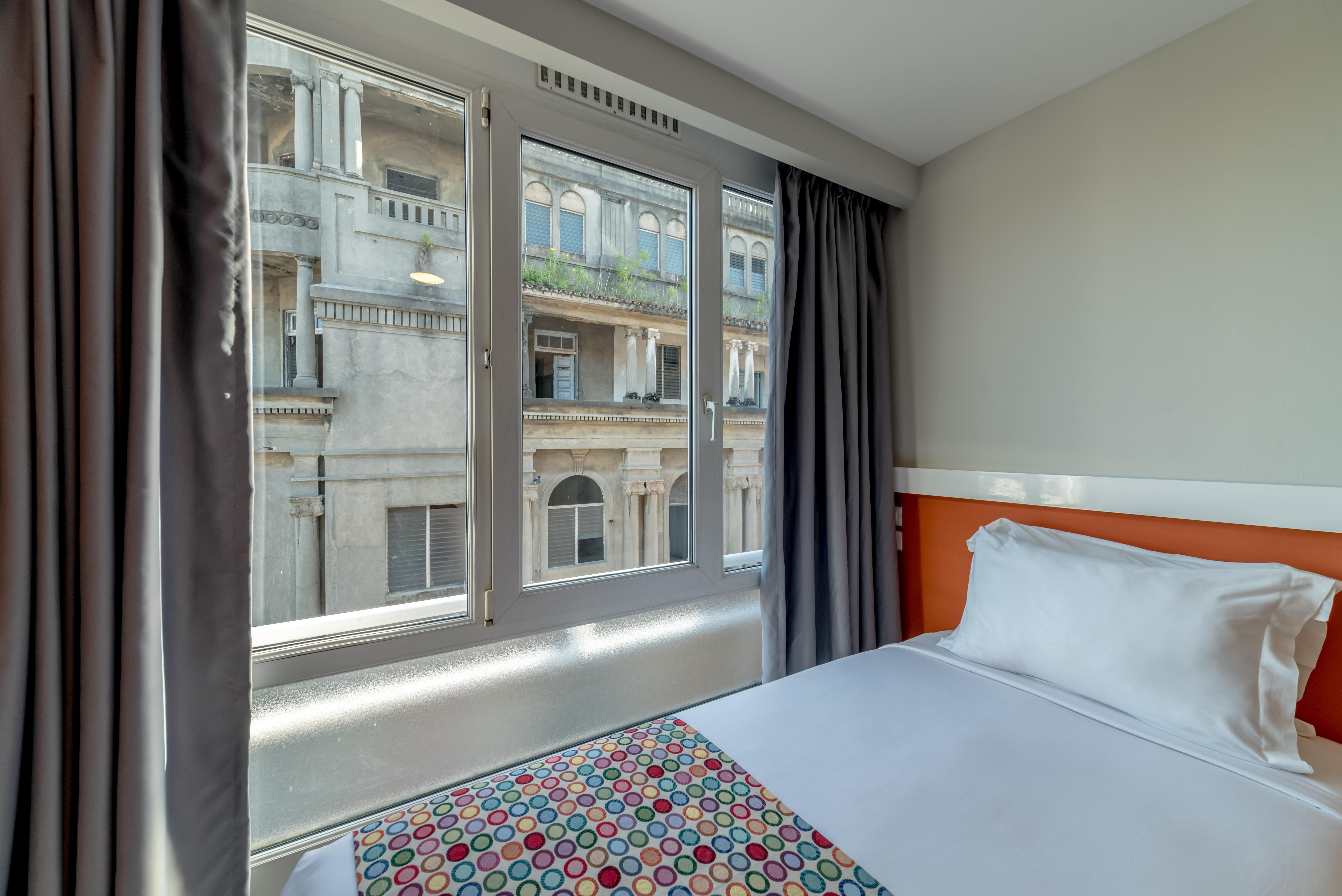 Novus Plaza Hodelpa Hotel Санто Доминго Екстериор снимка