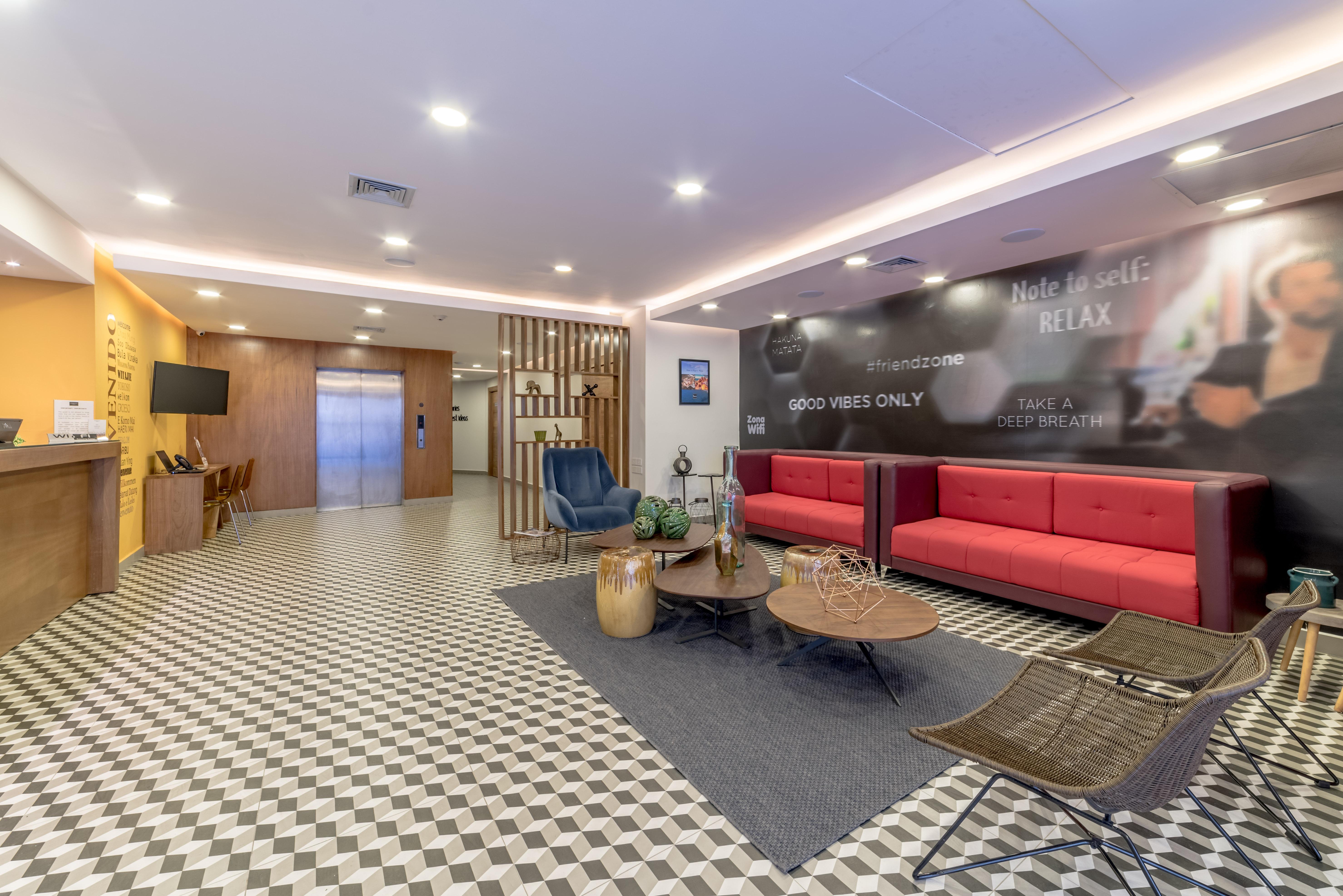 Novus Plaza Hodelpa Hotel Санто Доминго Екстериор снимка