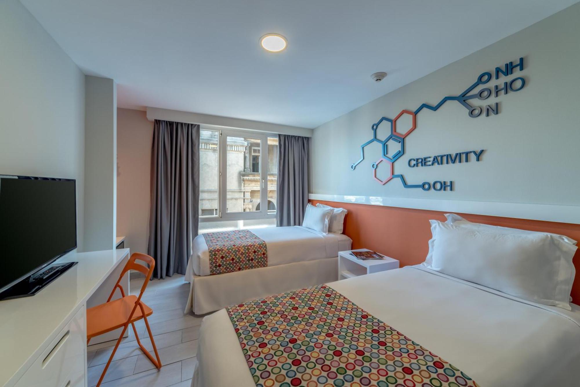 Novus Plaza Hodelpa Hotel Санто Доминго Екстериор снимка