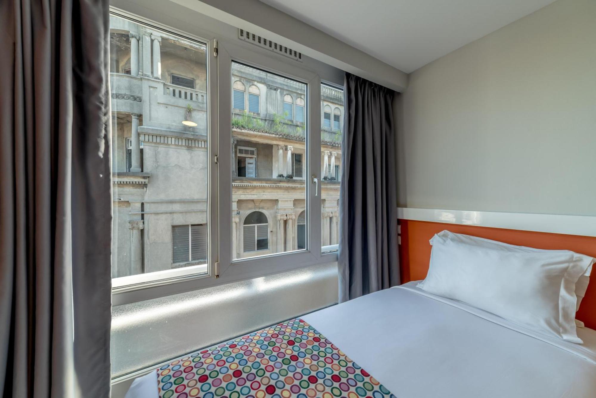 Novus Plaza Hodelpa Hotel Санто Доминго Екстериор снимка