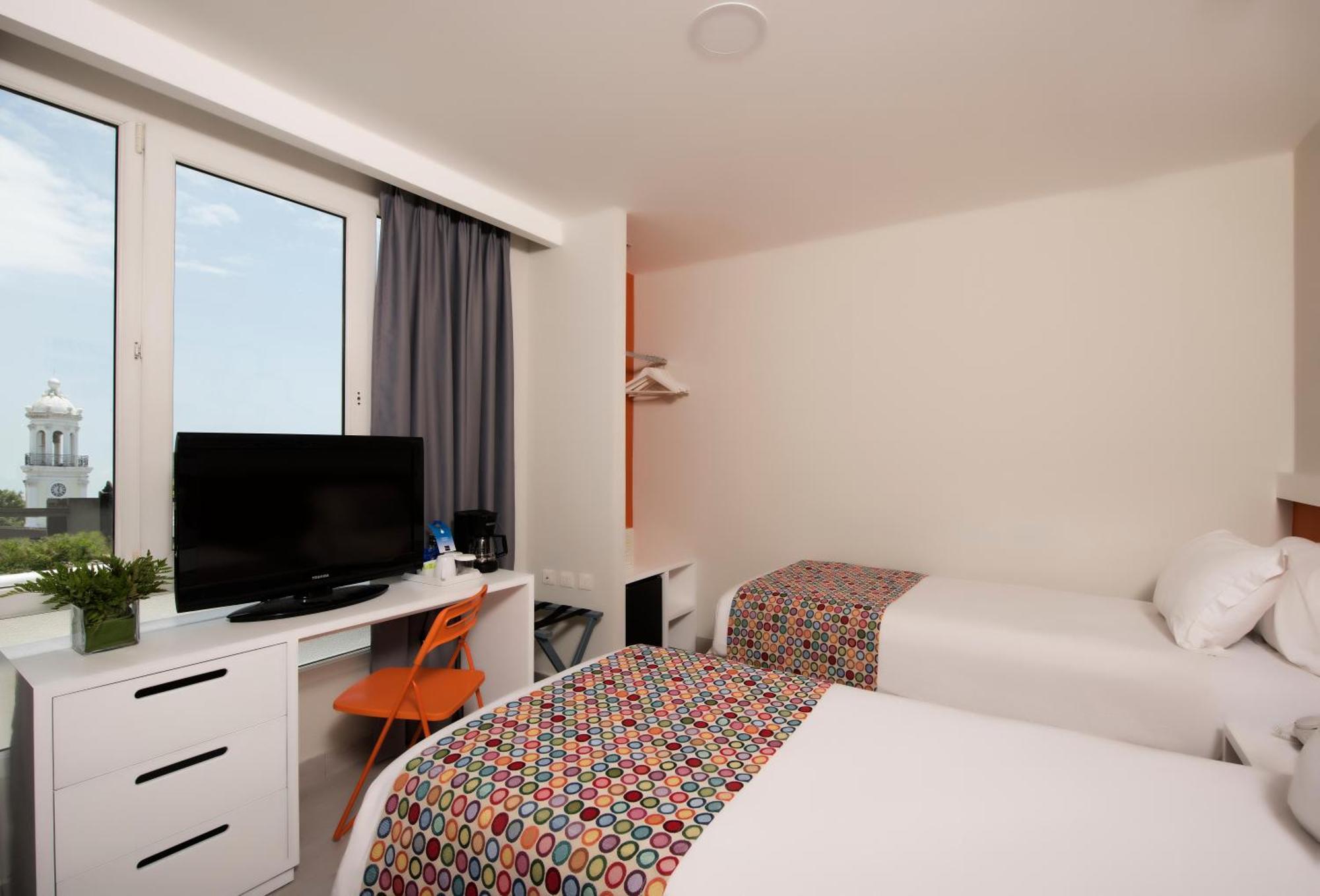 Novus Plaza Hodelpa Hotel Санто Доминго Екстериор снимка