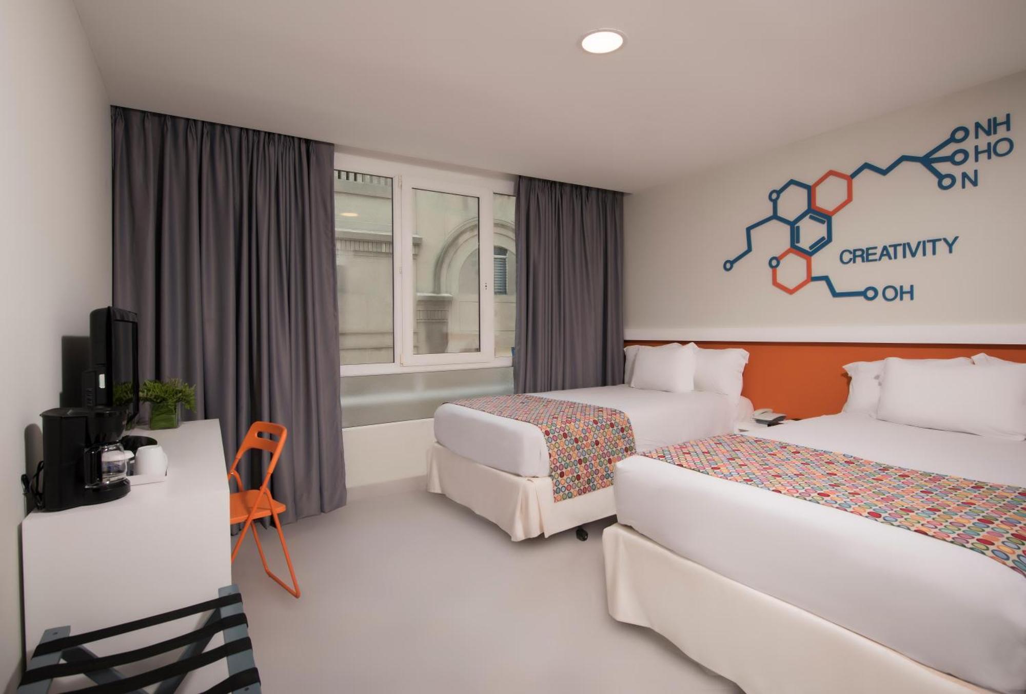 Novus Plaza Hodelpa Hotel Санто Доминго Екстериор снимка