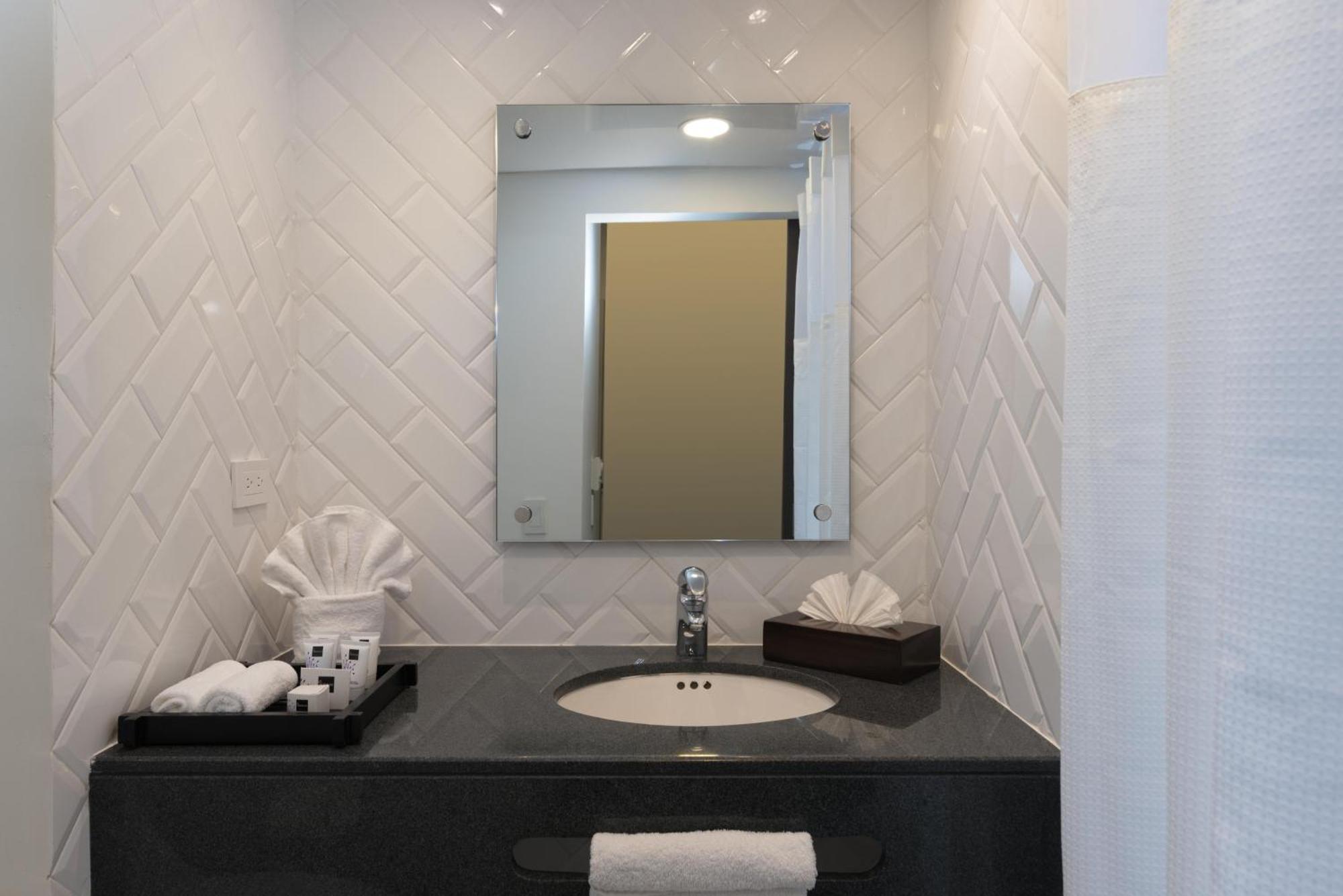 Novus Plaza Hodelpa Hotel Санто Доминго Екстериор снимка