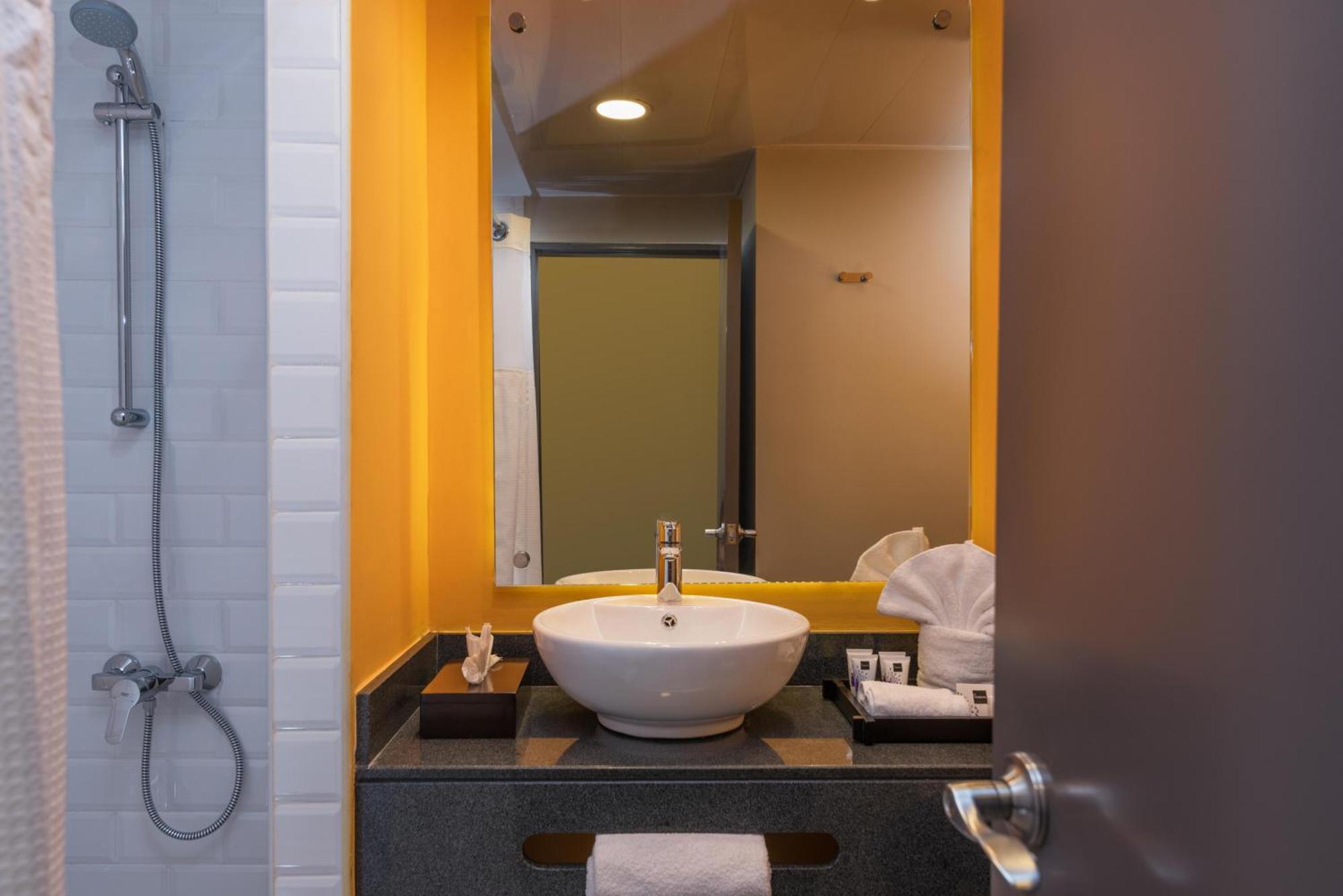 Novus Plaza Hodelpa Hotel Санто Доминго Екстериор снимка