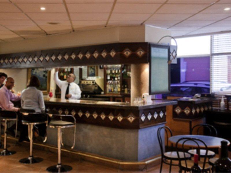 Novus Plaza Hodelpa Hotel Санто Доминго Екстериор снимка