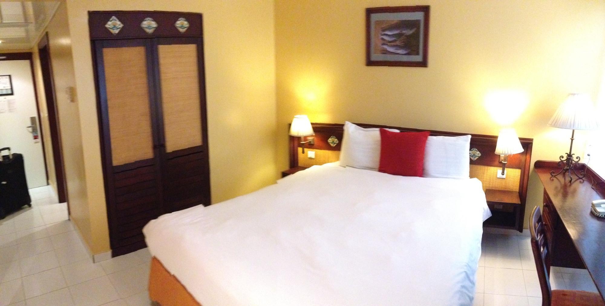 Novus Plaza Hodelpa Hotel Санто Доминго Екстериор снимка