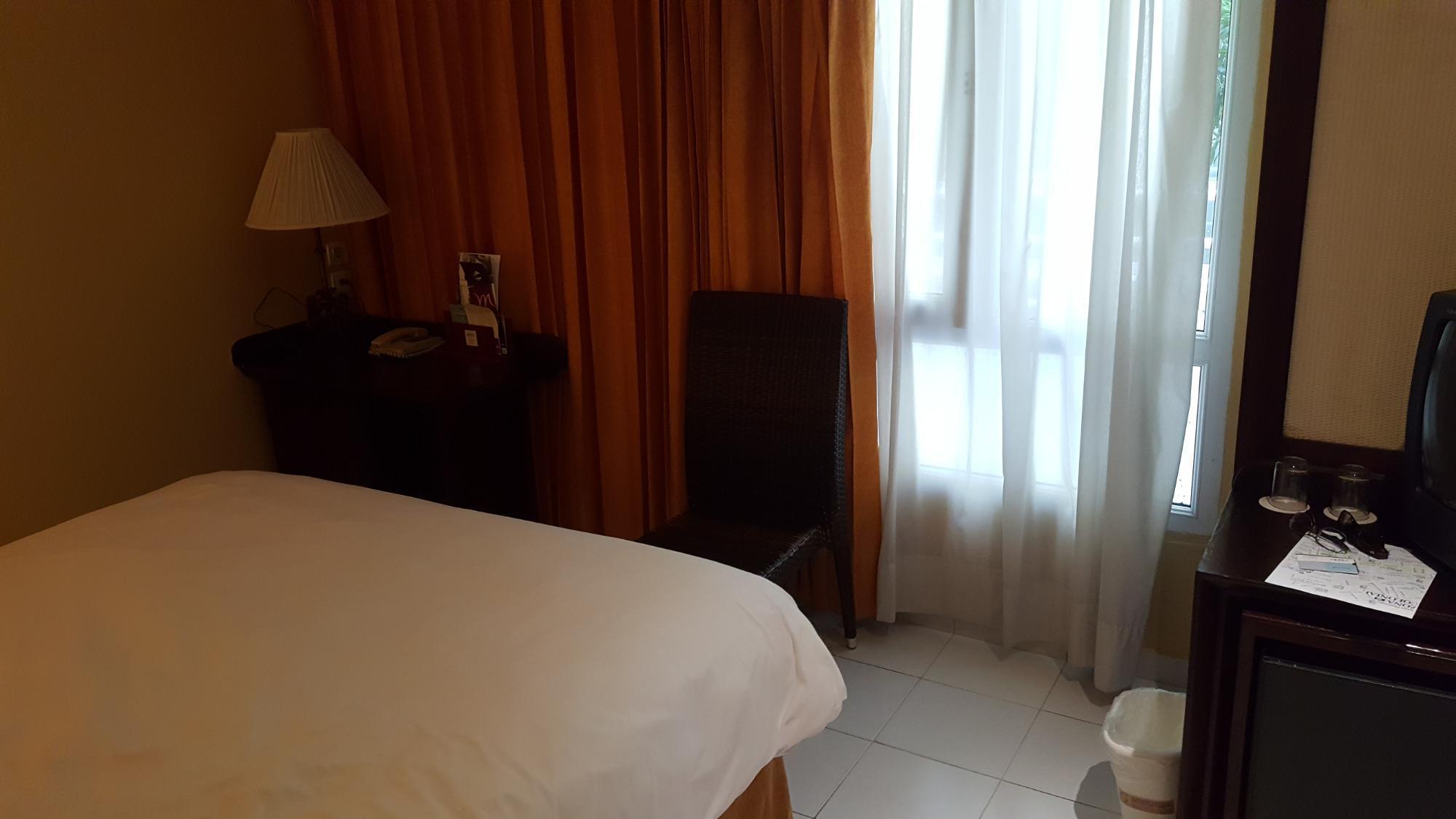 Novus Plaza Hodelpa Hotel Санто Доминго Екстериор снимка