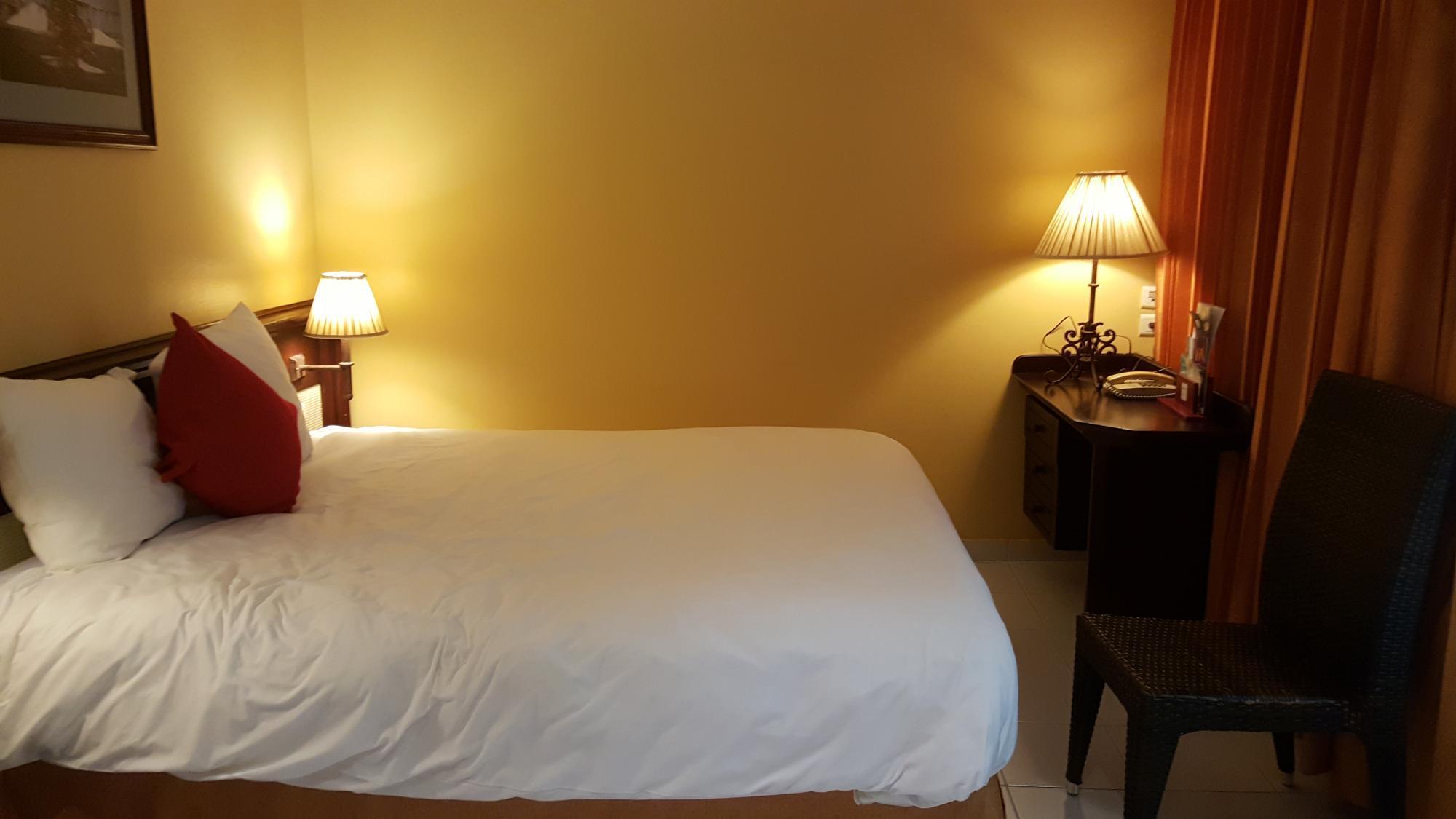 Novus Plaza Hodelpa Hotel Санто Доминго Екстериор снимка