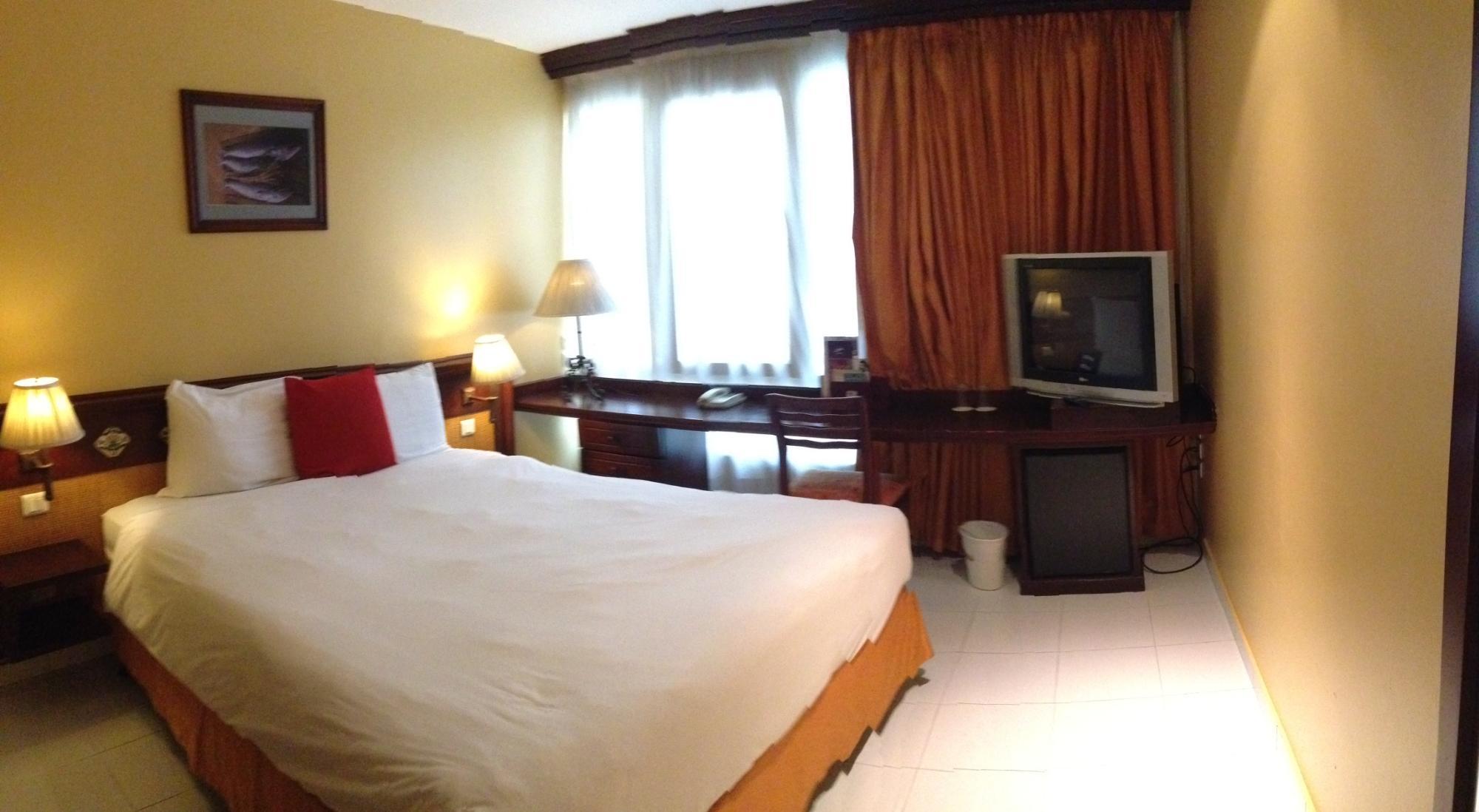 Novus Plaza Hodelpa Hotel Санто Доминго Екстериор снимка