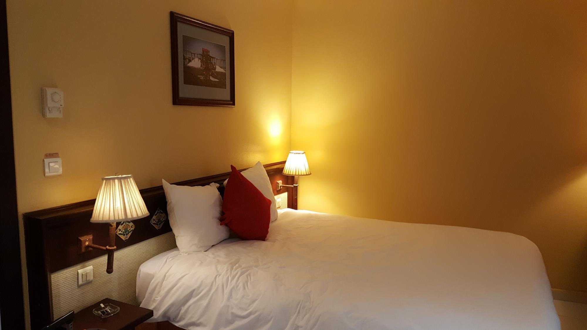Novus Plaza Hodelpa Hotel Санто Доминго Екстериор снимка