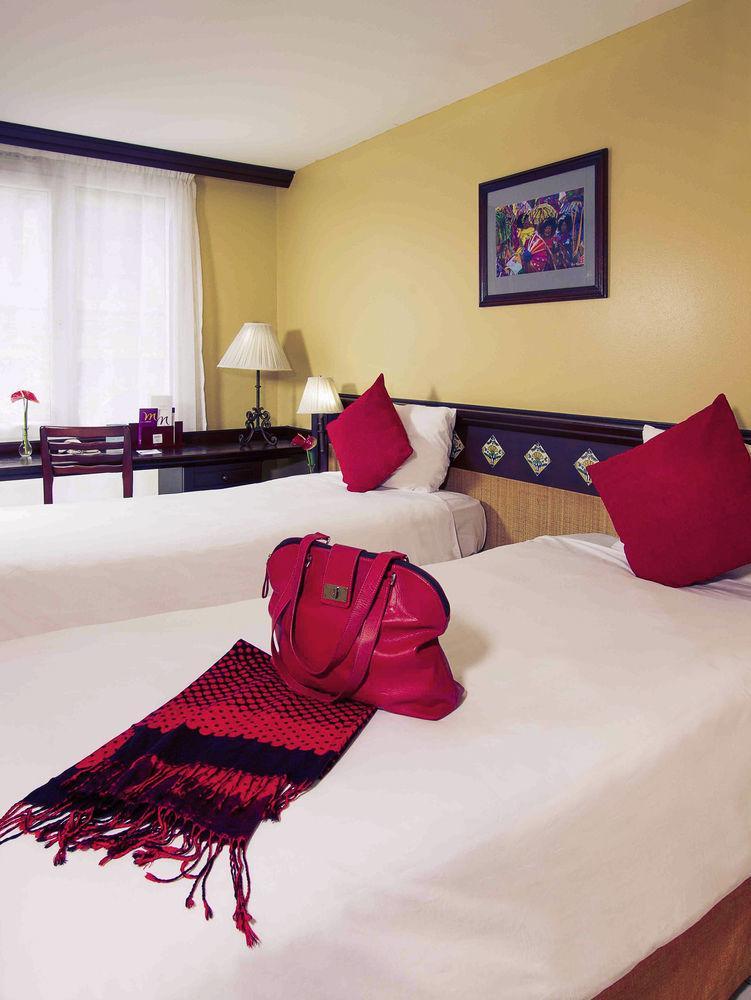 Novus Plaza Hodelpa Hotel Санто Доминго Екстериор снимка
