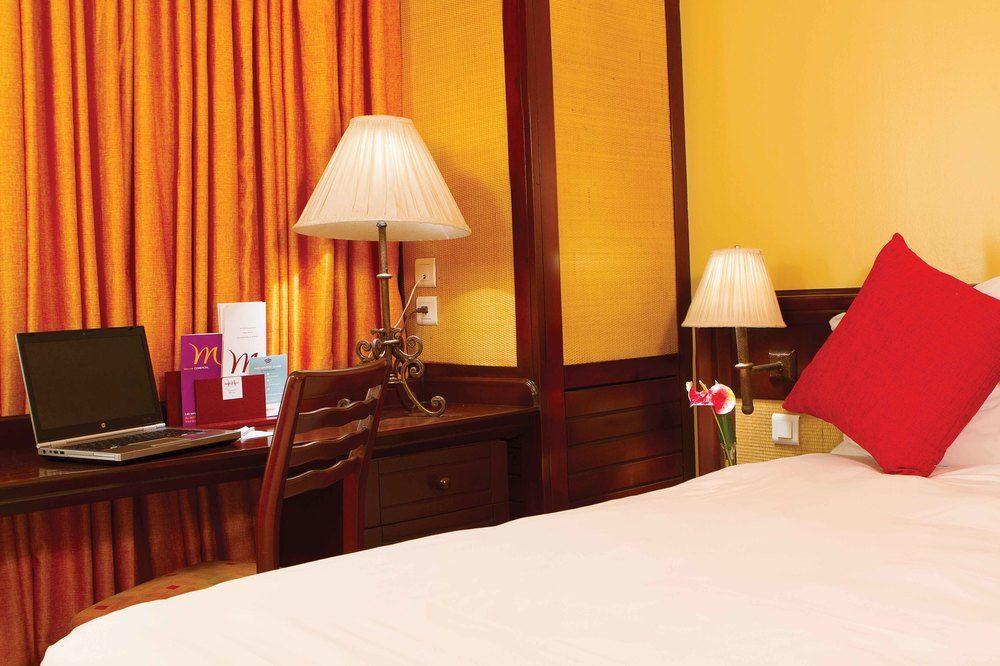 Novus Plaza Hodelpa Hotel Санто Доминго Екстериор снимка