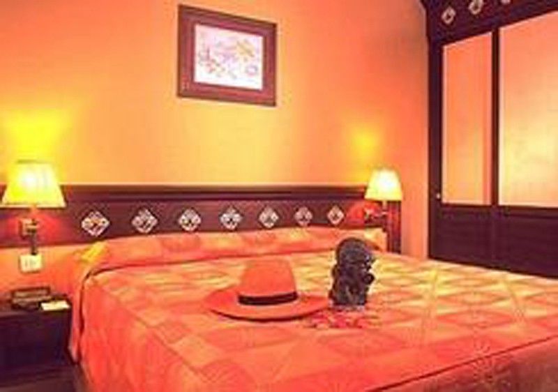 Novus Plaza Hodelpa Hotel Санто Доминго Екстериор снимка