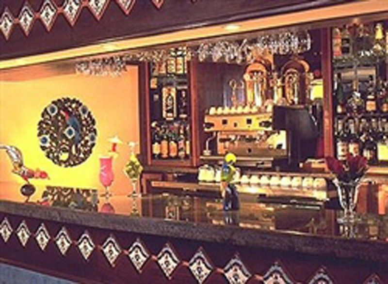 Novus Plaza Hodelpa Hotel Санто Доминго Екстериор снимка