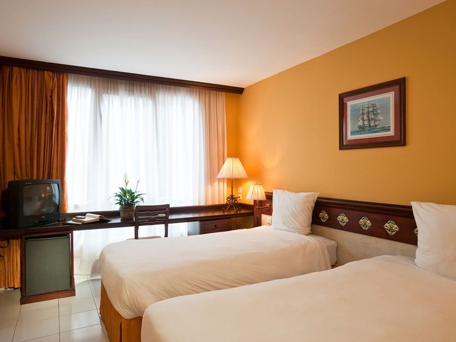 Novus Plaza Hodelpa Hotel Санто Доминго Екстериор снимка